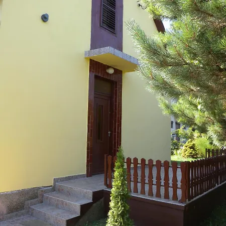 Holiday In 20155 Nyaraló *