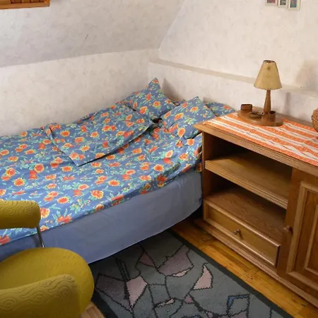 Holiday In 20155 Nyaraló